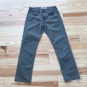 Patagonia Men’s Performance Twill Jeans